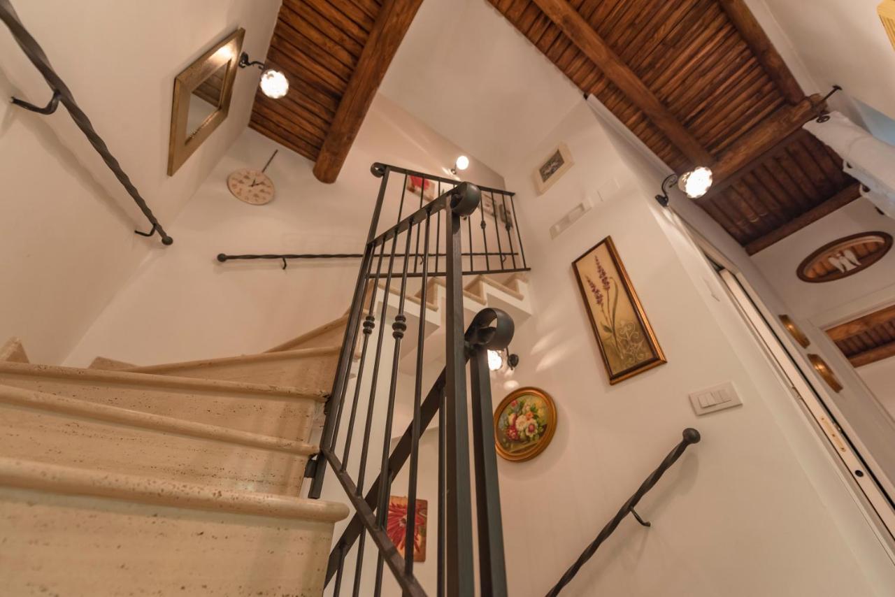 Bed and Breakfast La Casa Degli Angeli Salerno Exterior foto